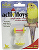 Foot Toys - Small Flower and Roller