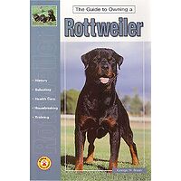 Rottweiler - Guide to Owning