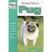 Pug - Guide to Owning