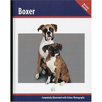 Boxer - Interpet