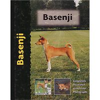 Basenji - Pet Love