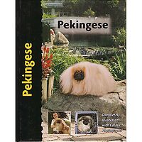 Pekingese - Pet Love