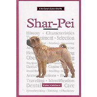 Shar-Pei - A New Owners Guide