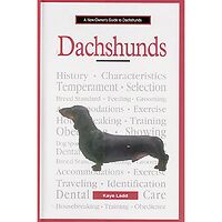 Dachshund - A New Owners Guide