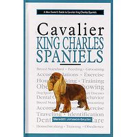 Cavalier King Charles Spaniel - A New Owners Guide