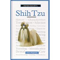 Shih Tzu - A New Owners Guide