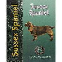 Sussex Spaniel - Pet Love