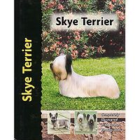 Skye Terrier - Pet Love