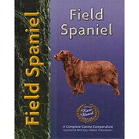 Field Spaniel - Pet Love