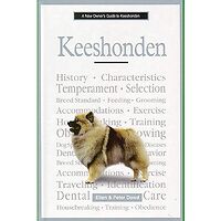 Keeshonden - A New Owners Guide