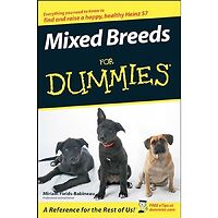 Mixed Breeds for Dummies