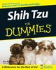 Shih Tzu for Dummies