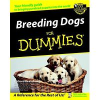 Breeding Dogs for Dummies