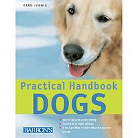 Dogs Practical Handbook