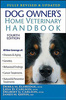 Dog Owner's Home Veterinary Handbook , 4th Edition