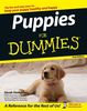Puppies For Dummies, 2nd Edition