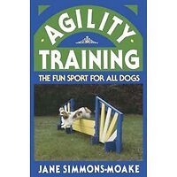 Agility Training - The Fun Sport for all Dogs