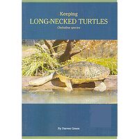 Keeping Long-Necked Turtles