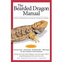 Bearded Dragon Manual