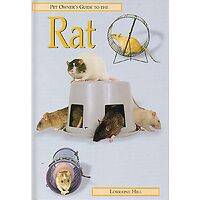 Pet Owners Guide to the Rat