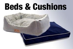 Dog Beds and Cushions