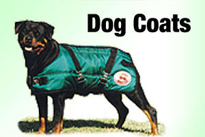 Dog coats