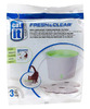 Catit Foam Carbon Replacement Filters for Fresh & Clear 3Lt