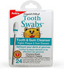Tooth Swabs