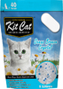 Kit Cat Crystal Kitty Litter Ocean Breeze
