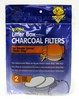 Booda Cleanstep Cat Litter Box Charcoal Filters