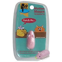 Motion Mouse