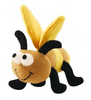 Bliss Cat Toy Bumble Bee