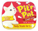 Pit'r Pat Cat Breath Treats