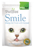 Purritos Smile Calcium Cat Treats