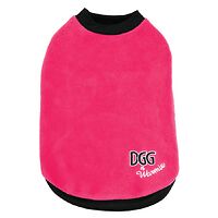 DGG Doggone Gorgeous Warmie - Pink