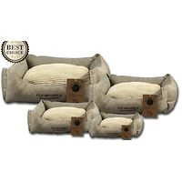 Eco Natural Low Allergy Pet Bed