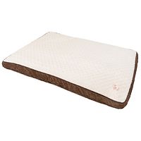 Yours Droolly Indoor Osteo Dog Bed