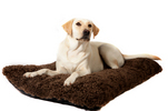 Comfy Paws Lambskin Pet Cushion