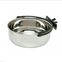 Securapet Stainless Steel Bowls