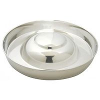 Stainless Steel Multi Puppy Saucer