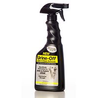 Urine Off Odour & Stain Remover for Dogs & Puppies