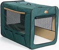 Canine Camper Soft Crate - Toy
