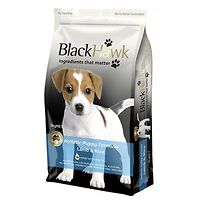 Black Hawk Holistic Super Premium Puppy Food 3kg
