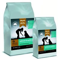 Meals for Mutts Salmon & Sardine 20kg