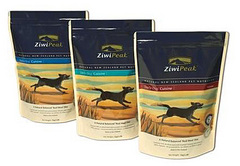 Ziwi Peak Daily Dog Cuisine 1kg Bag