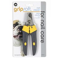 Gripsoft Deluxe Nail Trimmers - Large