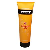 Squirt Mild Shampoo for Dogs with Senstive Skin