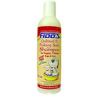 Fido's Oatmeal Shampoo