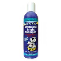 Fido's White and Bright Shampoo