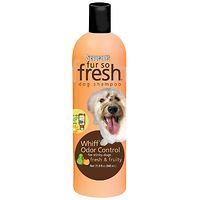 Sergeant's Whiff Shampoo for Dogs